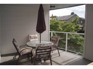 Photo 4: # 206 2339 SHAUGHNESSY ST in Port Coquitlam: Central Pt Coquitlam Condo for sale : MLS®# V1074576