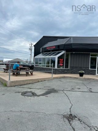 Photo 2: 860 Old Sambro Road in Harrietsfield: 9-Harrietsfield, Sambr And Halib Commercial for lease (Halifax-Dartmouth)  : MLS®# 202219600