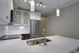 Photo 4: 109 1720 10 Street SW in Calgary: Lower Mount Royal Apartment for sale : MLS®# A1154788