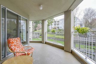 Photo 12: 213 519 TWELFTH Street in New Westminster: Uptown NW Condo for sale : MLS®# R2252100