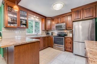 Photo 6: 2228 PARK Crescent in Coquitlam: Chineside House for sale : MLS®# R2689378