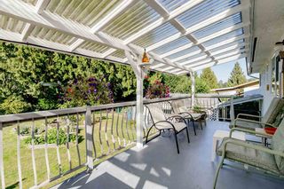 Photo 24: 1841 GREENMOUNT Avenue in Port Coquitlam: Oxford Heights House for sale : MLS®# R2490044