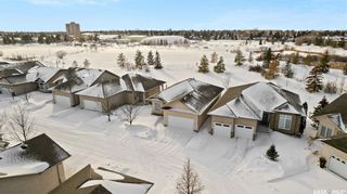 Photo 43: 111 802 Heritage Crescent in Saskatoon: Wildwood Residential for sale : MLS®# SK923053