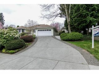 Photo 1: 35287 MARSHALL Road in Abbotsford: Abbotsford East House for sale : MLS®# F1407538