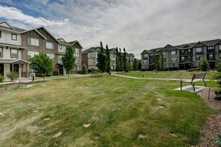 Photo 25: 412 6603 New Brighton Avenue SE in Calgary: New Brighton Apartment for sale : MLS®# A1122252