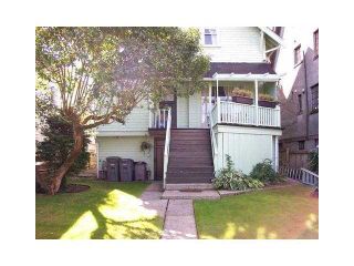 Photo 4: 1877 W 37TH Avenue in Vancouver: Quilchena House for sale (Vancouver West)  : MLS®# V900692