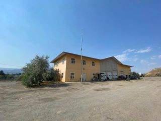 Photo 8: 1100 ORD ROAD in Kamloops: North Kamloops Building and Land for sale : MLS®# 169013