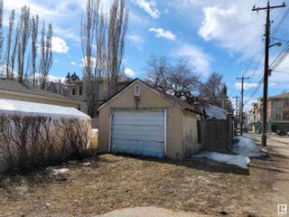 Photo 18: 9745 94 Street in Edmonton: Zone 18 House for sale : MLS®# E4308148