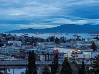 Photo 26: 1103 1485 W 6TH Avenue in Vancouver: False Creek Condo for sale in "Carrera of Portico" (Vancouver West)  : MLS®# R2872942