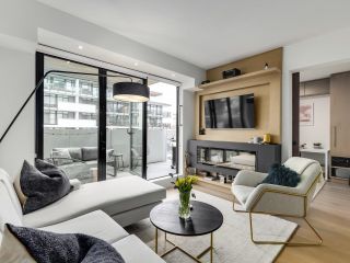 Photo 4: 204 5089 QUEBEC Street in Vancouver: Main Condo for sale in "Shift" (Vancouver East)  : MLS®# R2646375