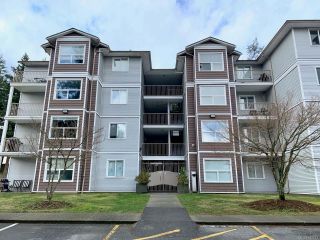 Photo 1: 304 282 Birch St in CAMPBELL RIVER: CR Campbell River Central Condo for sale (Campbell River)  : MLS®# 832777