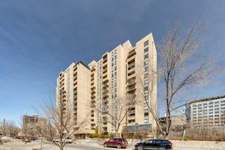 Main Photo: 811 924 14 Avenue SW in Calgary: Beltline Apartment for sale : MLS®# A2124812