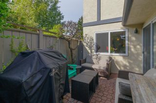 Photo 28: 8 1741 McKenzie Ave in Saanich: SE Mt Tolmie Row/Townhouse for sale (Saanich East)  : MLS®# 885635