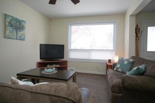 Photo 8: 484 Marjorie Street in Winnipeg: St James Residential for sale (5E)  : MLS®# 202205589