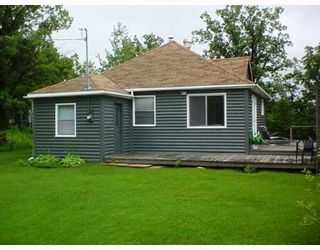 Photo 4: 34 DESALABERRY Road in ST MALO: Manitoba Other Single Family Detached for sale : MLS®# 2712175
