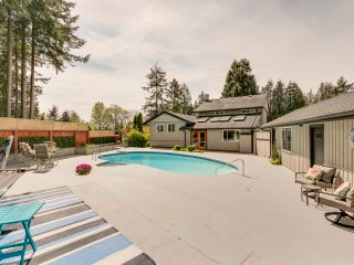 Photo 37: 615 BURLEY Drive in West Vancouver: Cedardale House for sale : MLS®# R2877642