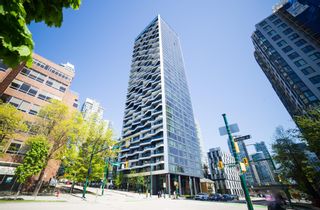 Main Photo: 1203 889 PACIFIC Street in Vancouver: Downtown VW Condo for sale (Vancouver West)  : MLS®# R2885003