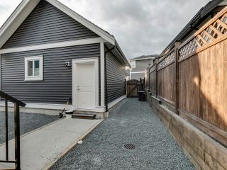 Photo 38: 36041 EMILY CARR Green in Abbotsford: Abbotsford East House for sale in "Auguston" : MLS®# R2865511