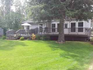 Photo 4: 342 Perch Crescent: Rural Smoky Lake County House for sale : MLS®# E4339456