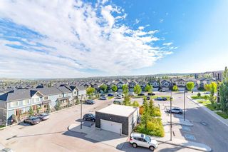 Photo 4: 422 195 Kincora Glen Road NW in Calgary: Kincora Apartment for sale : MLS®# A2079711