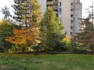 Photo 1: 206 6689 WILLINGDON Avenue in Burnaby: Metrotown Condo for sale in "KENSINGTON HOUSE" (Burnaby South)  : MLS®# R2218866