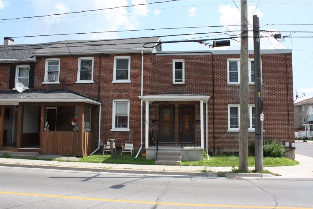 Main Photo: 346-348 Division Street in Cobourg: Multifamily for sale : MLS®# 211835