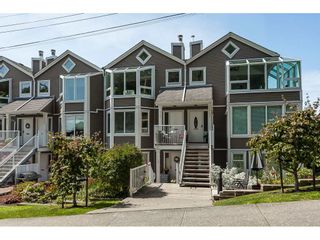 Photo 2: 1137 ELM Street: White Rock Townhouse for sale in "Marine Court" (South Surrey White Rock)  : MLS®# R2401346
