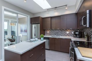 Photo 5: PH1 4372 FRASER Street in Vancouver: Fraser VE Condo for sale in "THE SHERIDAN" (Vancouver East)  : MLS®# R2082192