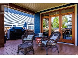 Photo 23: 1119 Paret Crescent in Kelowna: House for sale : MLS®# 10312953