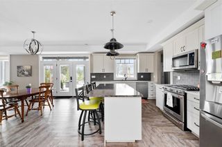 Photo 4: 16 Tucker Street in Glencoe: Newbury Single Family Residence for sale (5 - Newbury)  : MLS®# 40555104