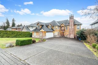 Main Photo: 2268 LECLAIR Drive in Coquitlam: Coquitlam East House for sale : MLS®# R2845849