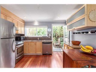 Photo 8: 1642 GEORGIA Street E in Vancouver East: Hastings Home for sale ()  : MLS®# V1128945