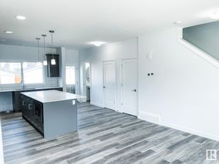 Photo 5: 402 Allard Boulevard in Edmonton: Zone 55 Attached Home for sale : MLS®# E4307142