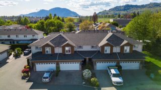 Photo 5: 24 7475 GARNET Drive in Chilliwack: Sardis West Vedder Townhouse for sale in "Silver Creek Estates" (Sardis)  : MLS®# R2872455