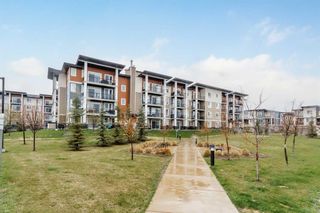 Photo 1: 410 35 Walgrove SE in Calgary: Walden Apartment for sale : MLS®# A2124680