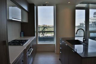 Photo 20: 1505 128 2 Street SW in Calgary: Chinatown Apartment for sale : MLS®# A1219636