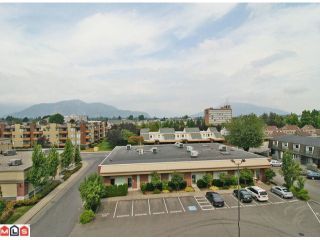 Photo 10: 401 9060 BIRCH Street in Chilliwack: Chilliwack W Young-Well Condo for sale in "THE ASPEN GROVE" : MLS®# H1103555