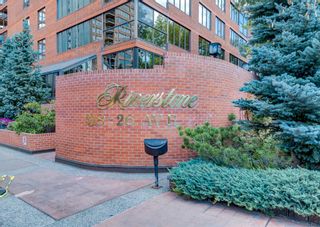 Photo 26: 408 318 26 Avenue SW in Calgary: Mission Apartment for sale : MLS®# A1257856