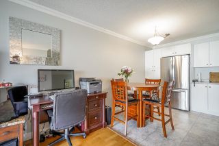 Photo 14: 318 32175 OLD YALE Road in Abbotsford: Abbotsford West Condo for sale in "FIR VILLA" : MLS®# R2704937