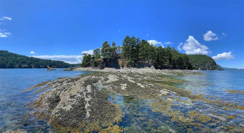 FEATURED LISTING: 6601 RAZOR POINT Road Pender Island
