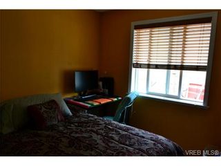 Photo 5: 15 Eagle Lane in VICTORIA: VR Glentana Manufactured Home for sale (View Royal)  : MLS®# 735233