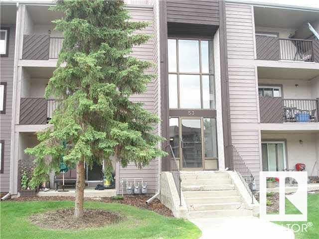 FEATURED LISTING: 301 - 53 Akins Drive St. Albert