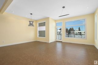 Photo 23: 938 WOOD Place in Edmonton: Zone 56 House Half Duplex for sale : MLS®# E4376270