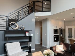 Photo 14: 1031 150 Avenue in Edmonton: Zone 35 House for sale : MLS®# E4340051