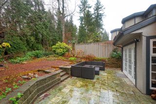 Photo 31: 1743 RUFUS Drive in North Vancouver: Westlynn Townhouse for sale in "CONCORDE PLACE" : MLS®# R2651631