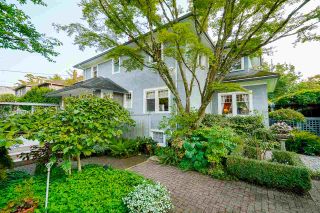Photo 26: 1439 DEVONSHIRE Crescent in Vancouver: Shaughnessy House for sale (Vancouver West)  : MLS®# R2504843