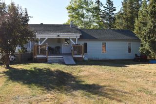 Photo 1: 4231 WILDWOOD Road in Williams Lake: Williams Lake - Rural North House for sale in "Wildwood" : MLS®# R2722378