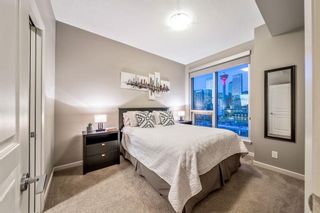 Photo 13: 1008 1320 1st Street SE in Calgary: Beltline Apartment for sale : MLS®# A2012843