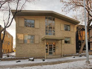 Photo 13: 9 310 Stradbrook Avenue in Winnipeg: Osborne Village Condominium for sale (1B)  : MLS®# 202028710