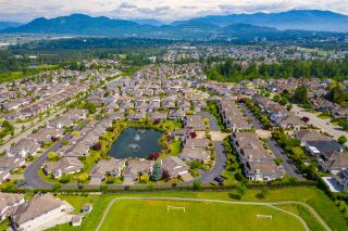 Photo 15: 2 31445 RIDGEVIEW Drive in Abbotsford: Abbotsford West Townhouse for sale in "Panorama Ridge Estates" : MLS®# R2414653